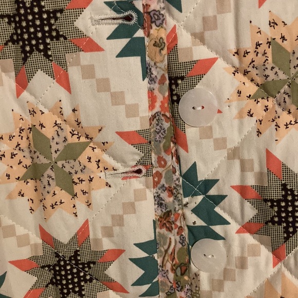 Lightweight quilted jacket - Picture 4 of 4